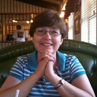 Mary Pettit Photo 18