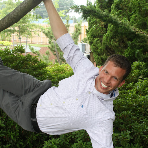Matthew Morrison Photo 46