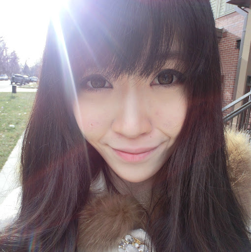 Fannie Fang Photo 12