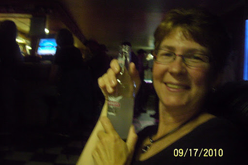 Stacy Grimes Photo 11