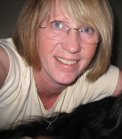 Gayle Martin Photo 26