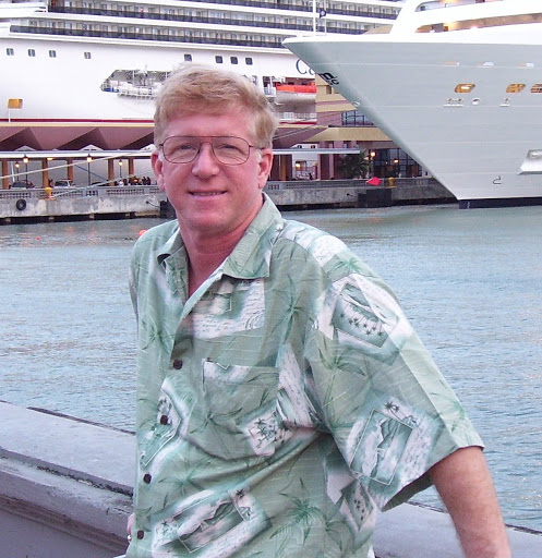 Stephen Graybill Photo 15
