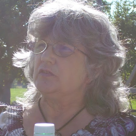 Patricia Burr Photo 30