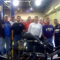 Charles Kunkel Photo 9