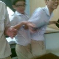 Peng Zhuo Photo 6