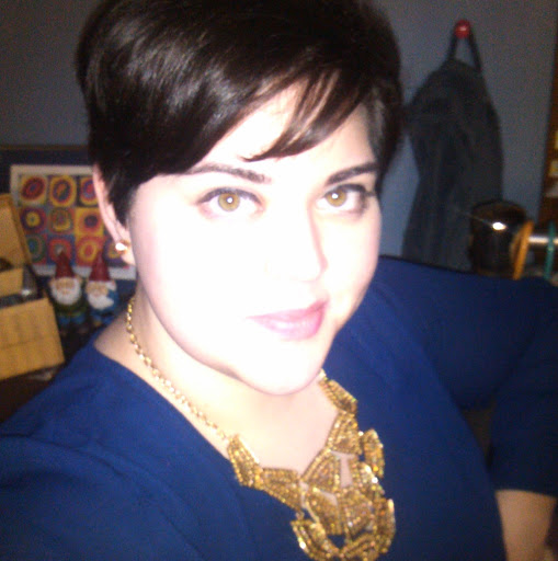 Anna Merritt Photo 26