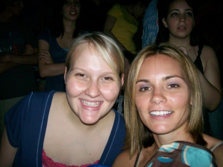 Crystal Gordon Photo 33