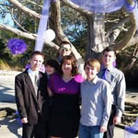 Martha Thornton Photo 6