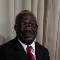 Gerard Mitchell Photo 26