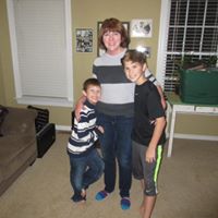 Merry Thompson Photo 11
