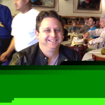 Brian Bronson Photo 23