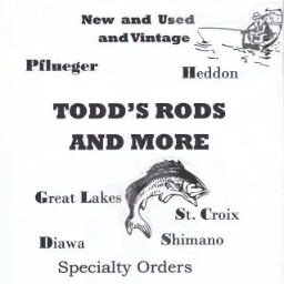 Todd Blanchard Photo 18