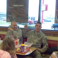 Kathy Blackwell Photo 4