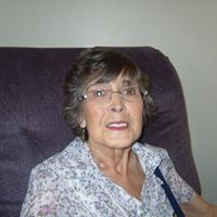 Marie Gilroy Photo 11