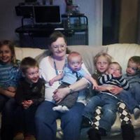 Shirley Ross Photo 9