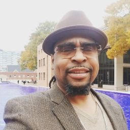 Chris Stokes Photo 35