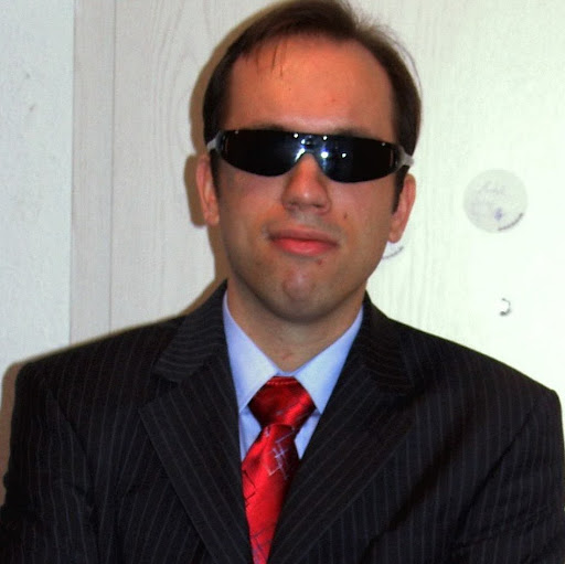 Christian Barth Photo 14