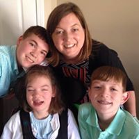 Meredith Copeland Photo 11