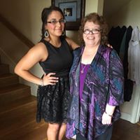 Teresa Horton Photo 9