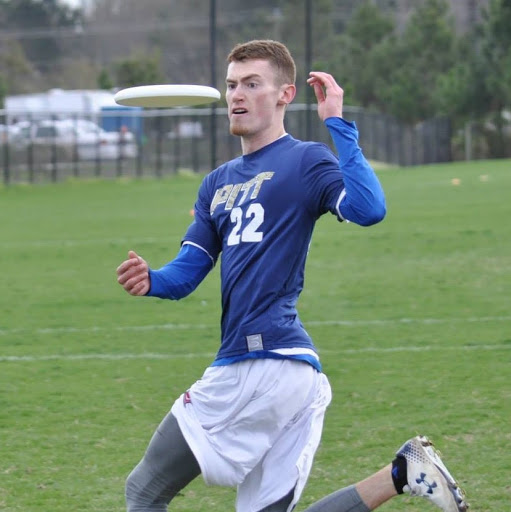 Christian Pitts Photo 20