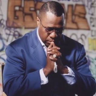 Tony Muhammad Photo 15