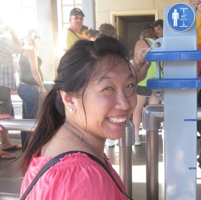 Diana Lin Photo 16