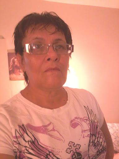 Carmen Irizarry Photo 10