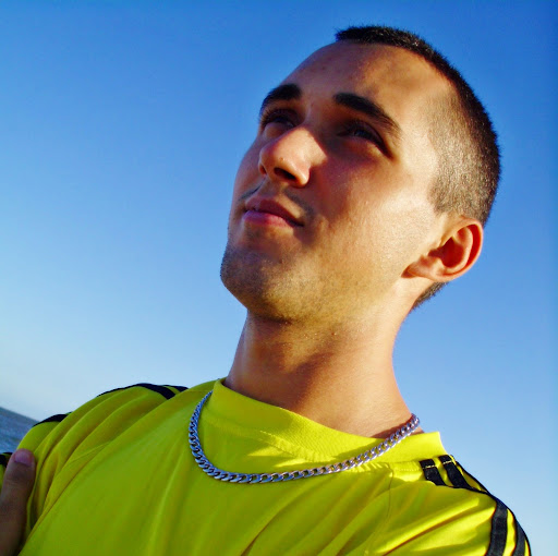 Daniel Mattos Photo 24