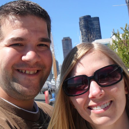 Julie Warford Photo 5