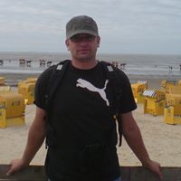 John Friedrich Photo 15