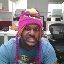 Ashton Johnson Photo 9