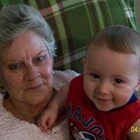 Virginia Young Photo 20