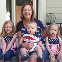 Sue Franklin Photo 14