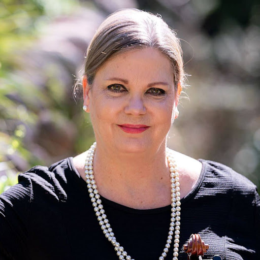 Jill Griffin Photo 39