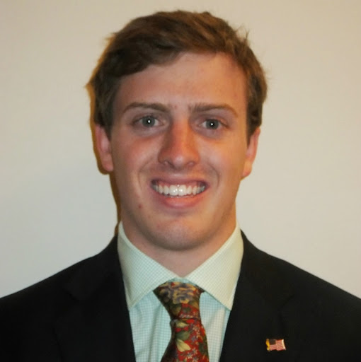 Charles Keegan Photo 10