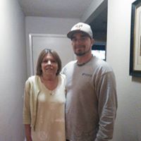Janice Guthrie Photo 26