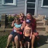 Mickey Richardson Photo 11