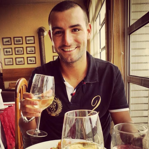 Antonio Ribeiro Photo 21