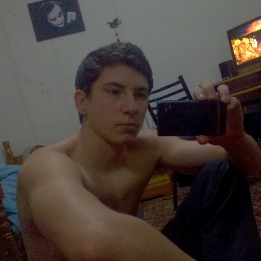 Victor Rey Photo 28