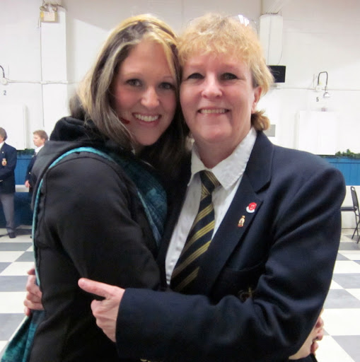 Faye Johnson Photo 37