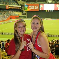 Kristie Becker Photo 6