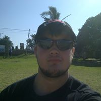 Benjamin Kruger Photo 11