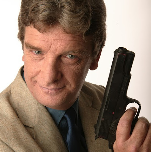 Gary Harrison Photo 44