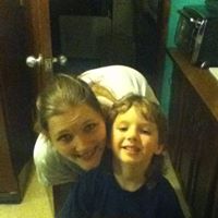 April Beatty Photo 9