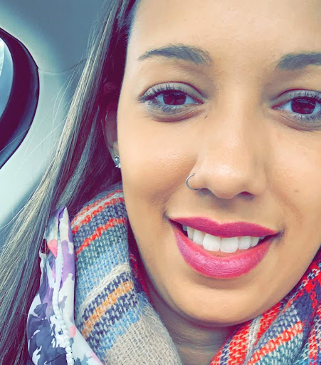 Randa Johnson Photo 9