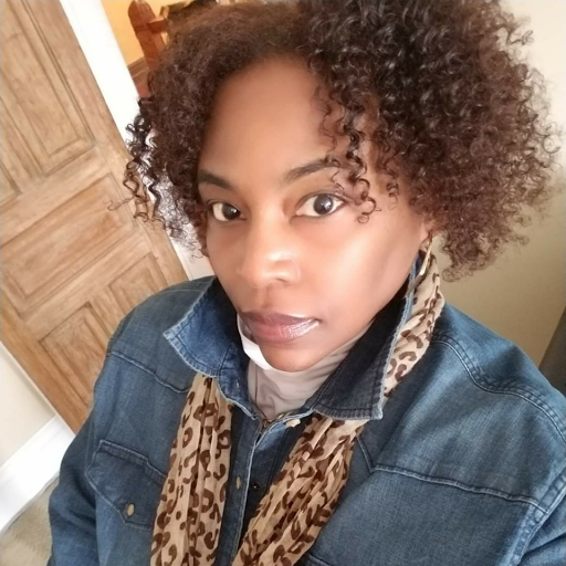 Desiree Edwards Photo 19