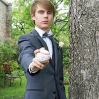 Jeremiah Stewart Photo 18