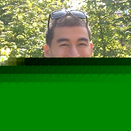 Wesley Phillips Photo 42