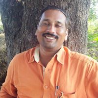 Shantanu Joshi Photo 17