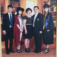 Shuhui Wang Photo 10